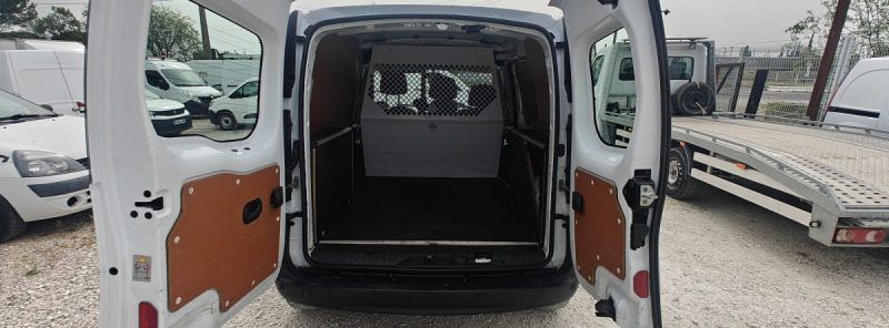 RENAULT KANGOO II 1.5 BLUE DCI 80CH TREND 2020