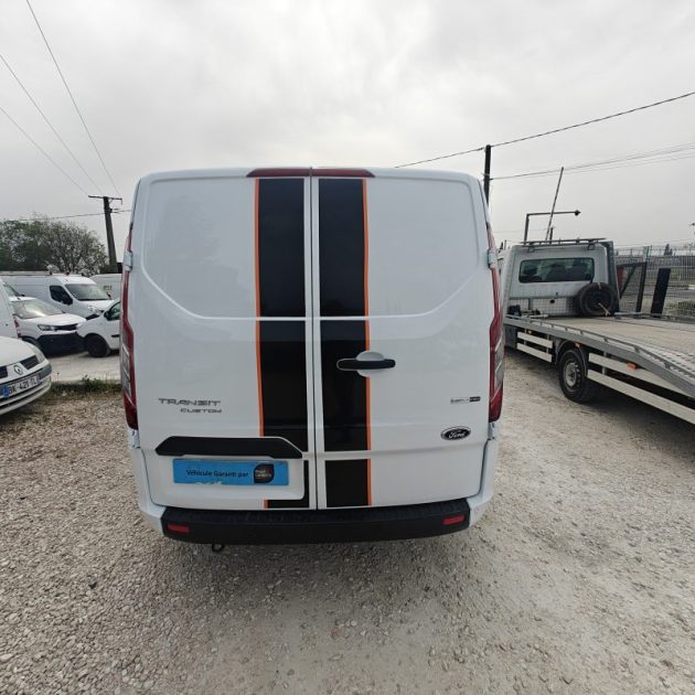 FORD CUSTOM L1H1 2.0 ECOBLUE 130 HYBRID TREND BUSINESS TRANSIT C 300 L1H1 2.0 ECOBLUE 130 HYBRID TREND BUSINESS 2021