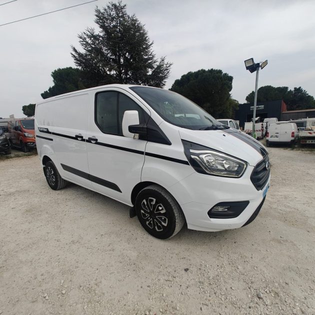 FORD CUSTOM L1H1 2.0 ECOBLUE 130 HYBRID TREND BUSINESS TRANSIT C 300 L1H1 2.0 ECOBLUE 130 HYBRID TREND BUSINESS 2021