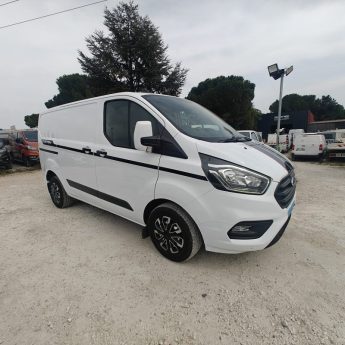 FORD CUSTOM L1H1 2.0 ECOBLUE 130 HYBRID TREND BUSINESS TRANSIT C 300 L1H1 2.0 ECOBLUE 130 HYBRID TREND BUSINESS 2021