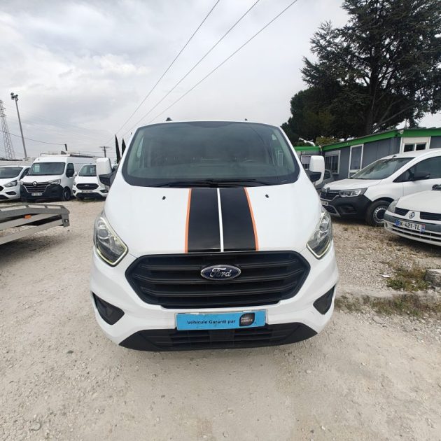 FORD CUSTOM L1H1 2.0 ECOBLUE 130 HYBRID TREND BUSINESS TRANSIT C 300 L1H1 2.0 ECOBLUE 130 HYBRID TREND BUSINESS 2021