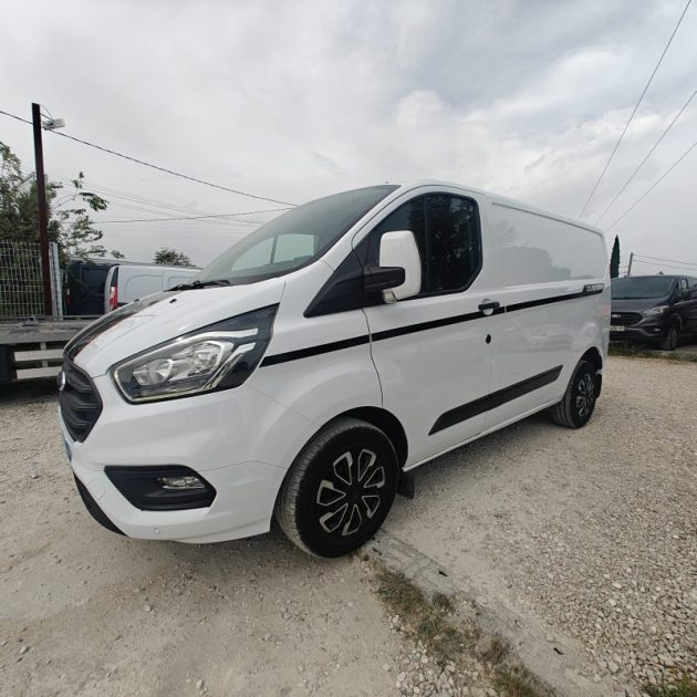 FORD CUSTOM L1H1 2.0 ECOBLUE 130 HYBRID TREND BUSINESS TRANSIT C 300 L1H1 2.0 ECOBLUE 130 HYBRID TREND BUSINESS 2021