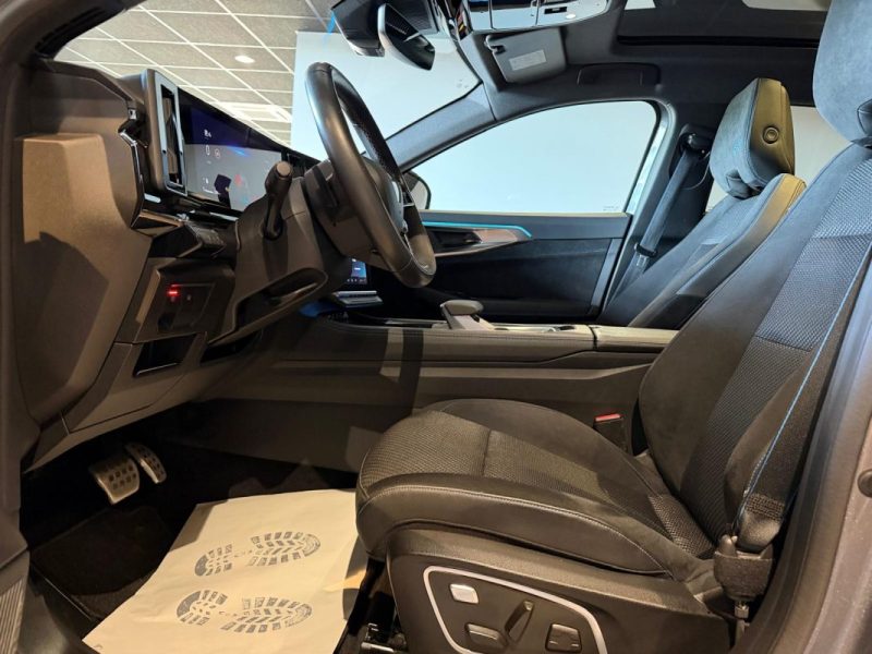 RENAULT AUSTRAL ICONIC ESPRIT ALPINE E-TECH 200 / 4CONTROL / LED MATRIX / TOIT PANO / HARMAN KARDON 