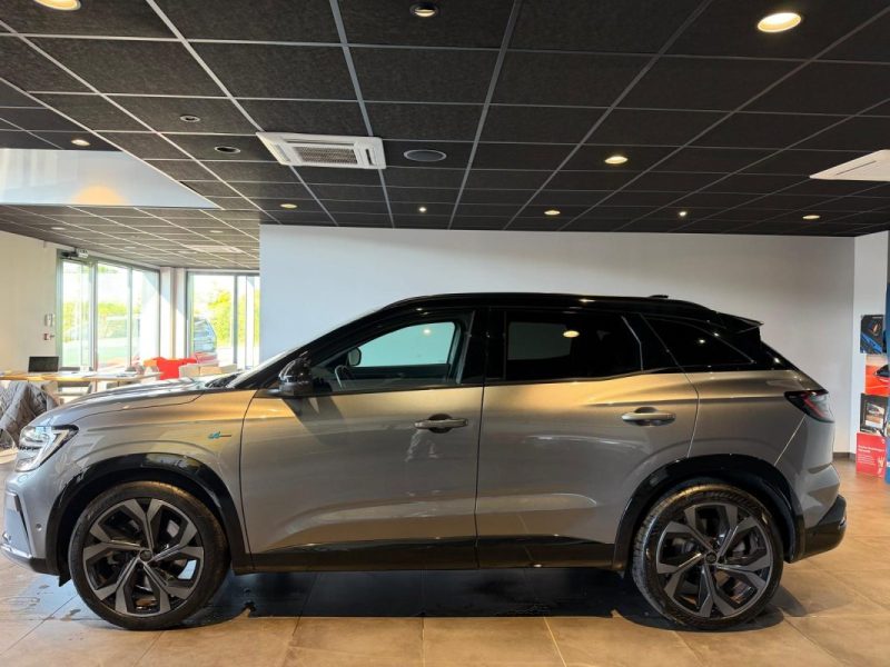 RENAULT AUSTRAL ICONIC ESPRIT ALPINE E-TECH 200 / 4CONTROL / LED MATRIX / TOIT PANO / HARMAN KARDON 