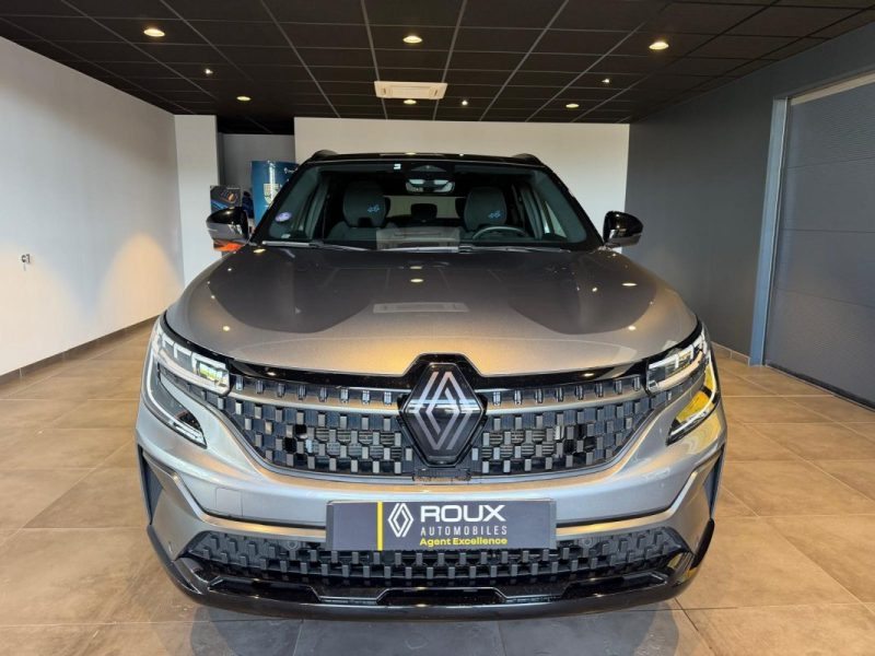RENAULT AUSTRAL ICONIC ESPRIT ALPINE E-TECH 200 / 4CONTROL / LED MATRIX / TOIT PANO / HARMAN KARDON 