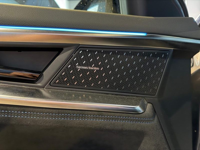 RENAULT AUSTRAL ICONIC ESPRIT ALPINE E-TECH 200 / 4CONTROL / LED MATRIX / TOIT PANO / HARMAN KARDON 