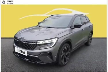 RENAULT AUSTRAL ICONIC ESPRIT ALPINE E-TECH 200 / 4CONTROL / LED MATRIX / TOIT PANO / HARMAN KARDON  2023