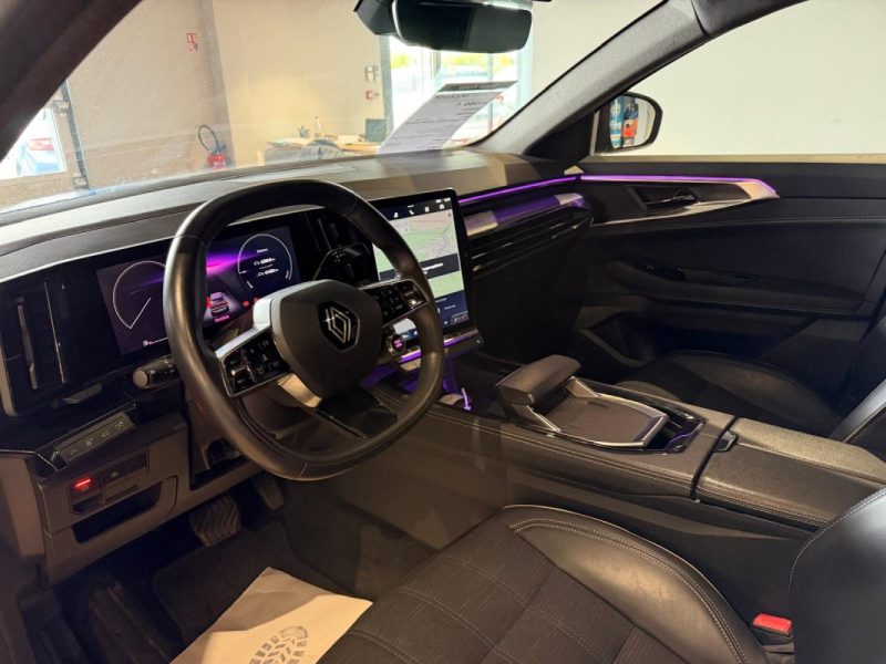 RENAULT  AUSTRAL  ICONIC E-TECH FULL HYBRID 200 / 1ERE MAIN / ENTRETIEN RENAULT 2023