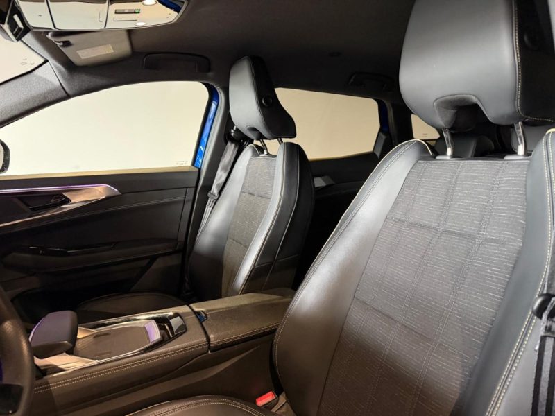 RENAULT  AUSTRAL  ICONIC E-TECH FULL HYBRID 200 / 1ERE MAIN / ENTRETIEN RENAULT 2023