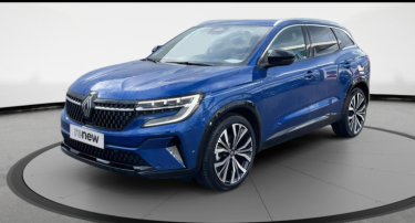 RENAULT  AUSTRAL  ICONIC E-TECH FULL HYBRID 200 / 1ERE MAIN / ENTRETIEN RENAULT 2023