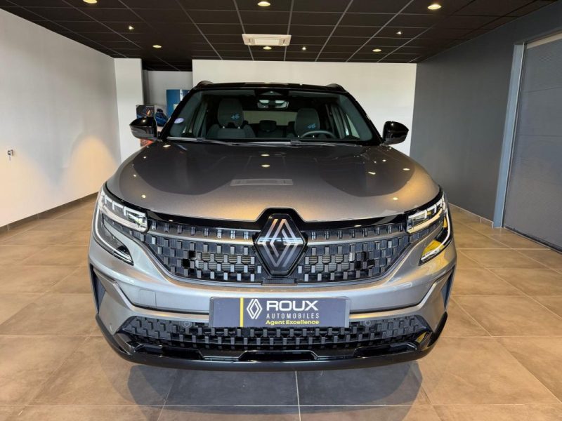 RENAULT AUSTRAL 200 E-TECH TECHNO ESPRIT ALPINE / ATTELAGE 