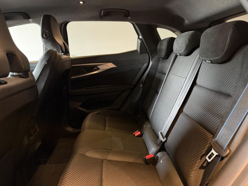 RENAULT AUSTRAL 200 E-TECH TECHNO ESPRIT ALPINE / ATTELAGE 