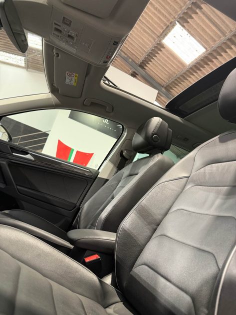 MAGNIFIQUE TIGUAN 2.0 TDI 200CH 4MOTION CARRAT (ATTELAGE, APPLE CARPLAY)⭐️⭐️⭐️⭐️⭐️