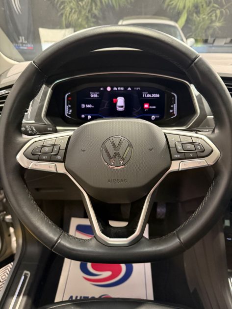 MAGNIFIQUE TIGUAN 2.0 TDI 200CH 4MOTION CARRAT (ATTELAGE, APPLE CARPLAY)⭐️⭐️⭐️⭐️⭐️
