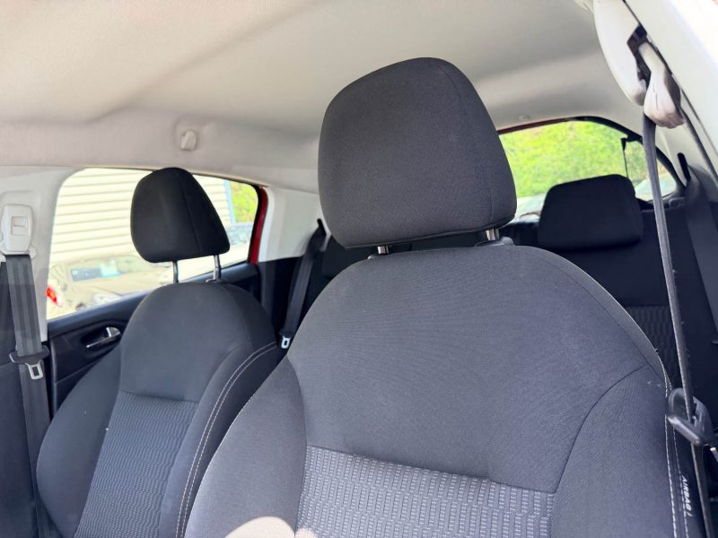 PEUGEOT 208 1.2L 82CH STYLE 5P 124MKM