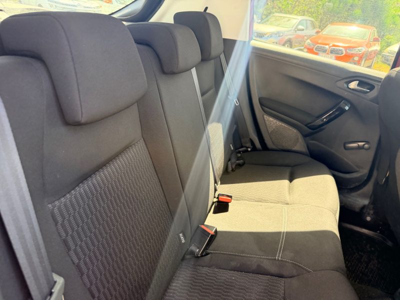 PEUGEOT 208 1.2L 82CH STYLE 5P 124MKM