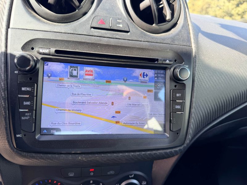 ALFA ROMEO MITO 1.3 JTDM 85CH SBK STOP&START 128MKM