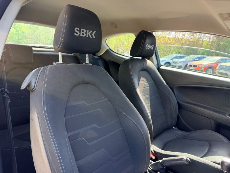 ALFA ROMEO MITO 1.3 JTDM 85CH SBK STOP&START 128MKM