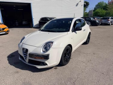 ALFA ROMEO MITO 1.3 JTDM 85CH SBK STOP&START 128MKM