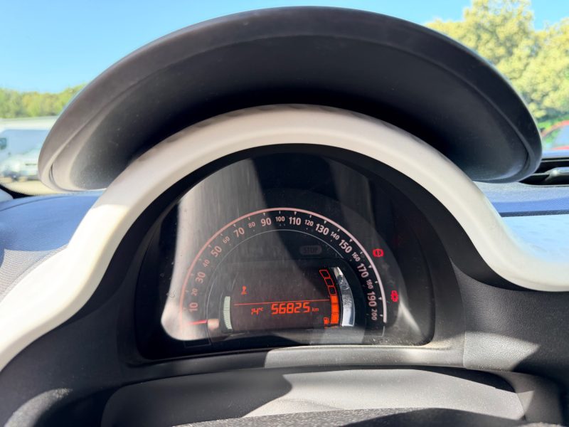 RENAULT TWINGOIII 1.0 SCE 70CH LIMITED EURO6 56MKM