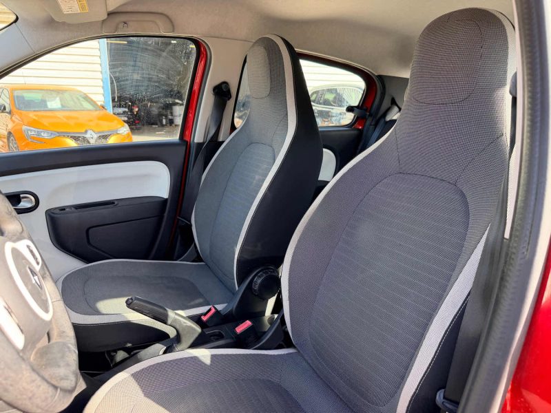 RENAULT TWINGOIII 1.0 SCE 70CH LIMITED EURO6 56MKM