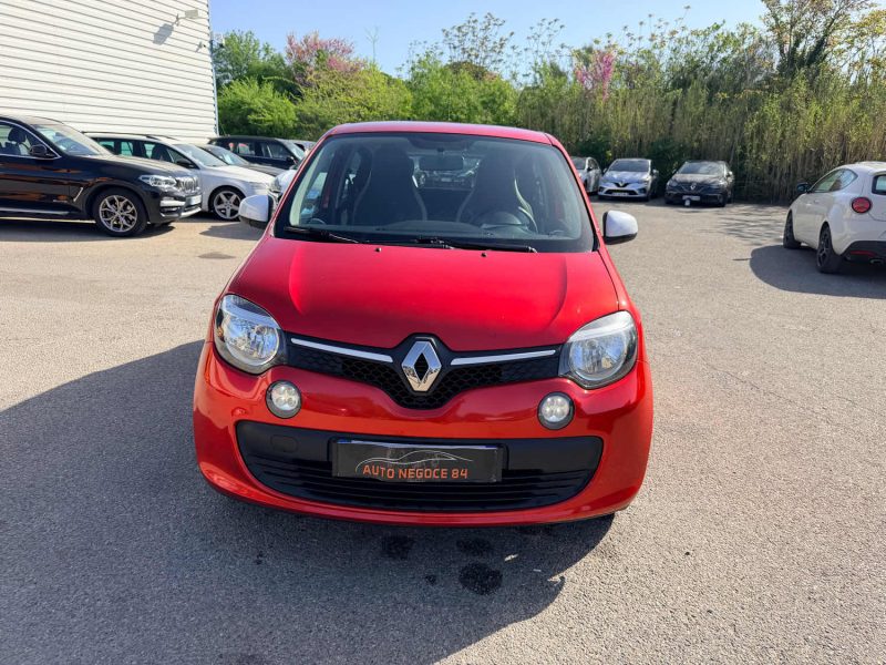 RENAULT TWINGOIII 1.0 SCE 70CH LIMITED EURO6 56MKM