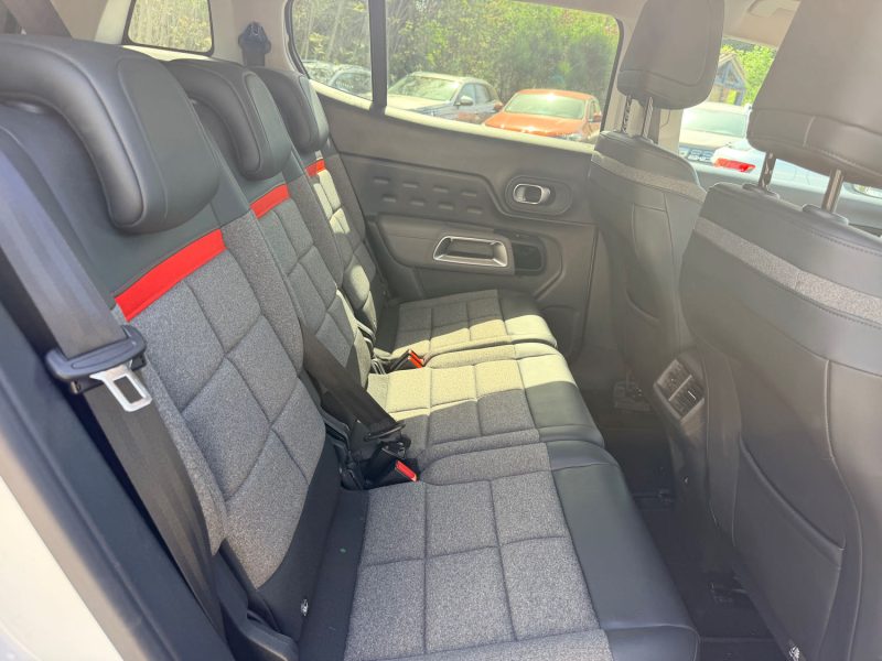 CITROEN C5 AIRCR. 1.2 TURBO 130CH S&S BVM6 FEEL 105MKM