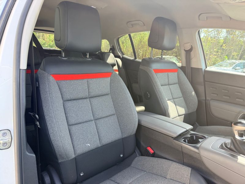 CITROEN C5 AIRCR. 1.2 TURBO 130CH S&S BVM6 FEEL 105MKM