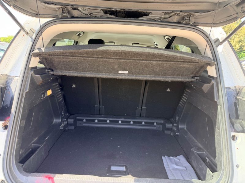 CITROEN C5 AIRCR. 1.2 TURBO 130CH S&S BVM6 FEEL 105MKM