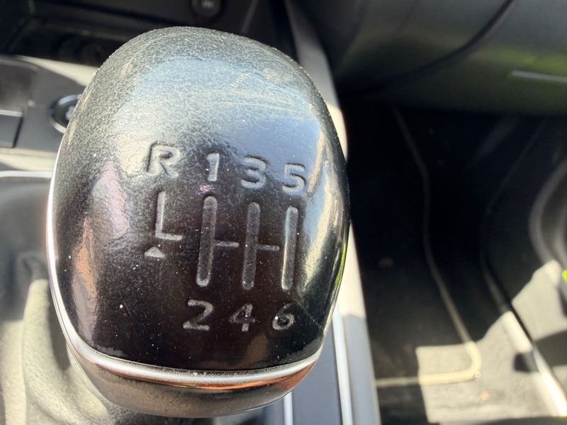 CITROEN C5 AIRCR. 1.2 TURBO 130CH S&S BVM6 FEEL 105MKM