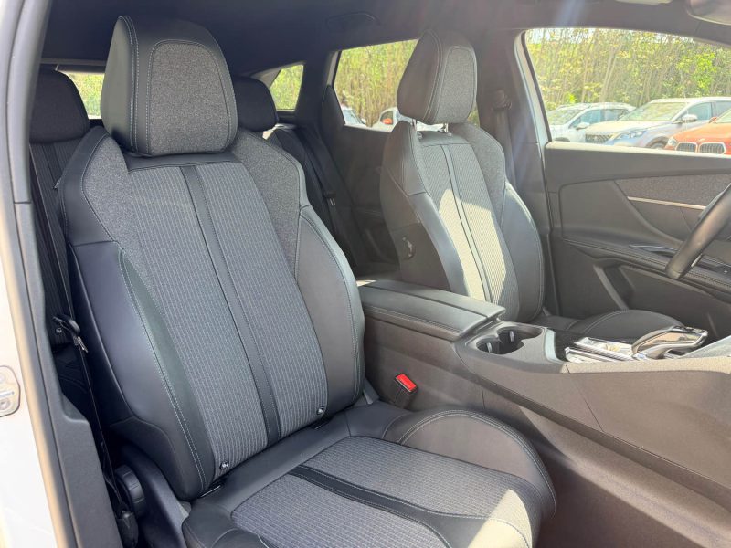 PEUGEOT 3008 - 2 1.5 BLUEHDI 130CH S&S ALLURE PACK EAT8 60MKM