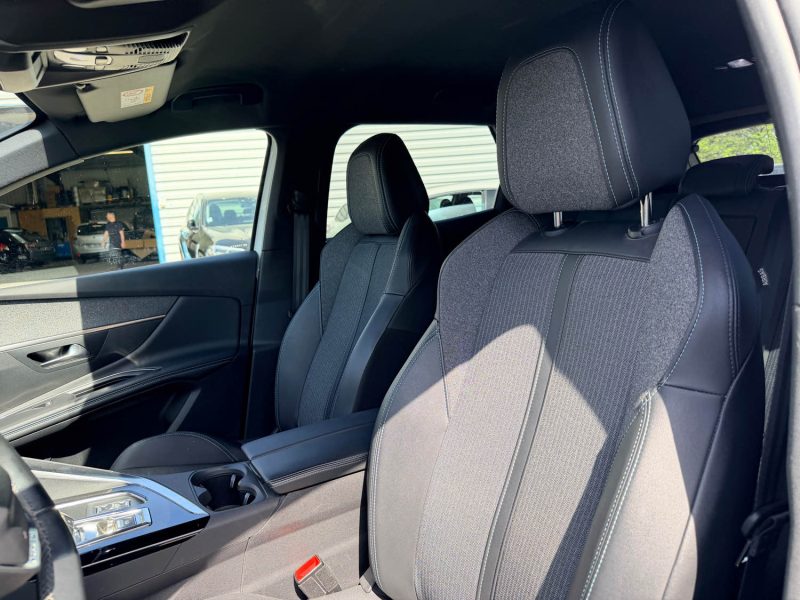 PEUGEOT 3008 - 2 1.5 BLUEHDI 130CH S&S ALLURE PACK EAT8 60MKM