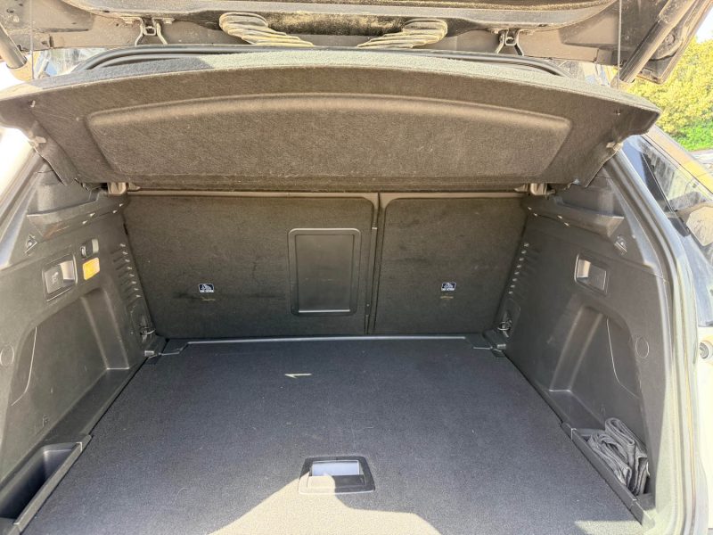 PEUGEOT 3008 - 2 1.5 BLUEHDI 130CH S&S ALLURE PACK EAT8 60MKM