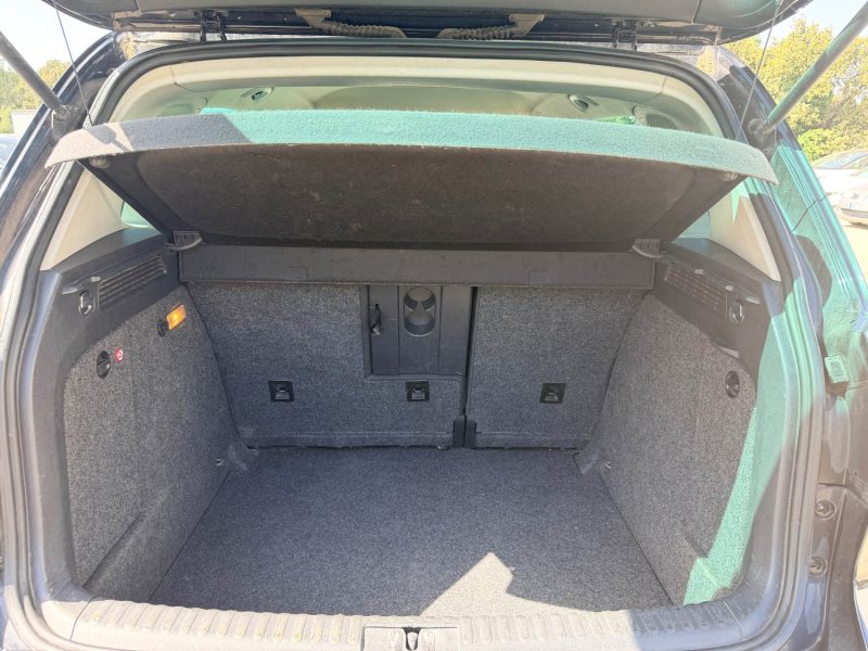 VOLKSWAGEN TIGUAN 2.0 TDI 170 SPORTLINE 4MOTION 239MKM