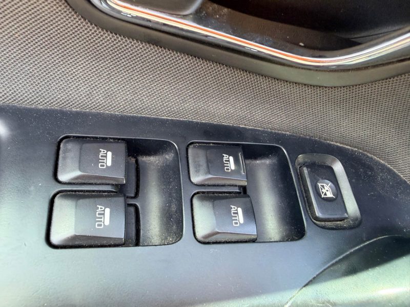 KIA CEE-D 1.6 CRDI 110 STYLE 209MKM