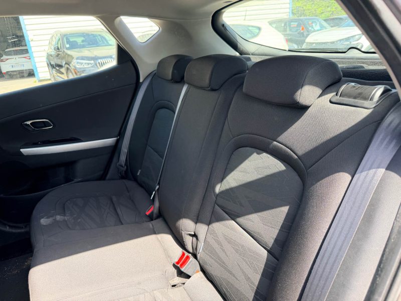 KIA CEE-D 1.6 CRDI 110 STYLE 209MKM