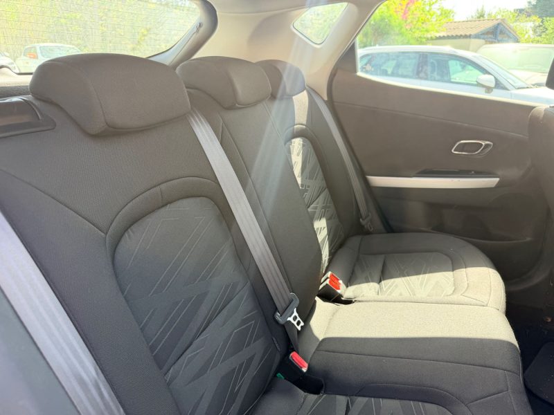KIA CEE-D 1.6 CRDI 110 STYLE 209MKM