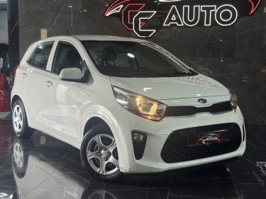KIA PICANTO 3 1.0 67CH ACTIVE EURO6D-T 2018