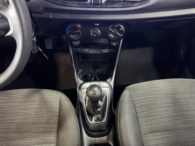 KIA PICANTO 3 1.0 67CH ACTIVE EURO6D-T 2018