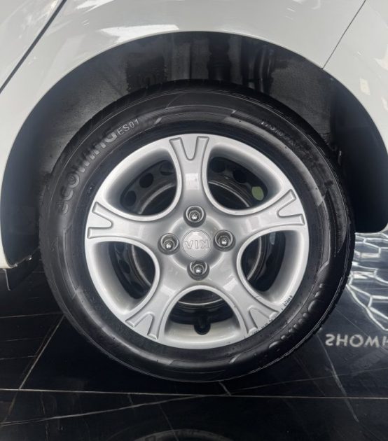 KIA PICANTO 3 1.0 67CH ACTIVE EURO6D-T 2018