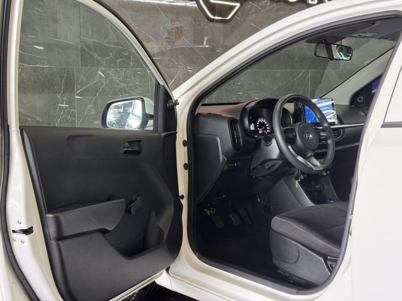 KIA PICANTO 3 1.0 67CH ACTIVE EURO6D-T 2018
