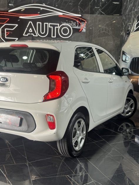KIA PICANTO 3 1.0 67CH ACTIVE EURO6D-T 2018