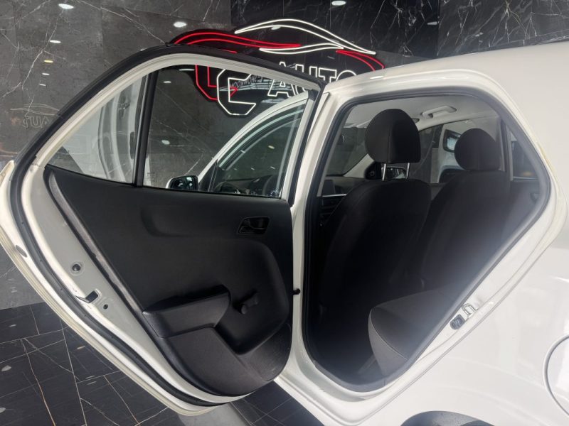 KIA PICANTO 3 1.0 67CH ACTIVE EURO6D-T 2018