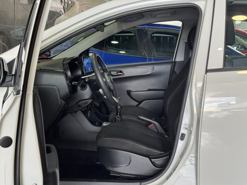 KIA PICANTO 3 1.0 67CH ACTIVE EURO6D-T 2018