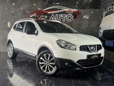 NISSAN QASHQAI +2 ALL-MODE 1.6 DCI 130 OPTIMA 2011