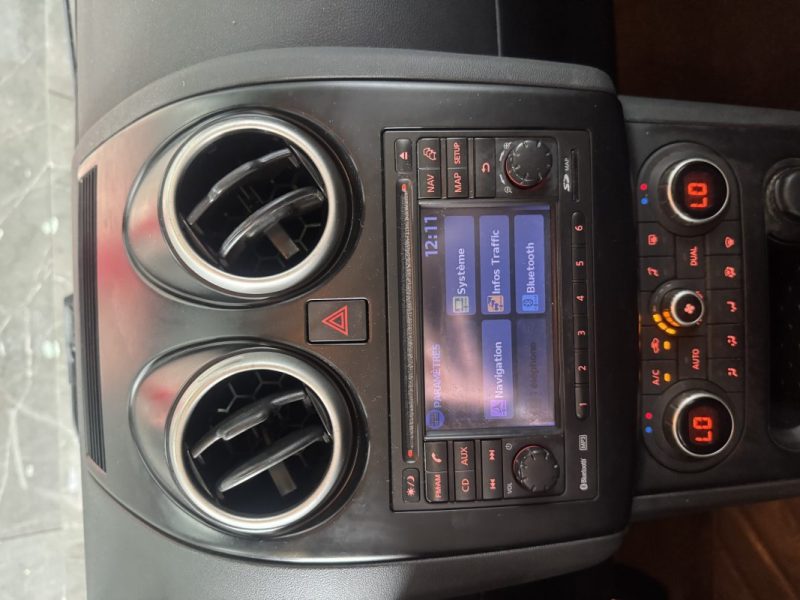NISSAN QASHQAI +2 ALL-MODE 1.6 DCI 130 OPTIMA 2011