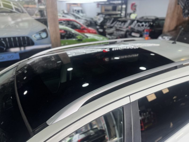 NISSAN QASHQAI +2 ALL-MODE 1.6 DCI 130 OPTIMA 2011