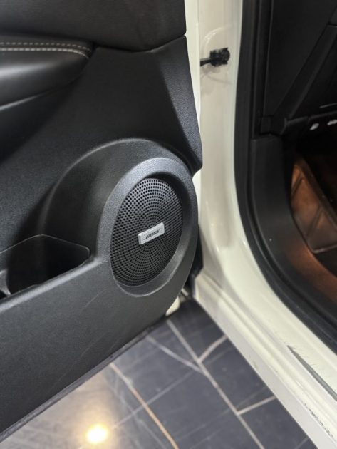 NISSAN QASHQAI +2 ALL-MODE 1.6 DCI 130 OPTIMA 2011