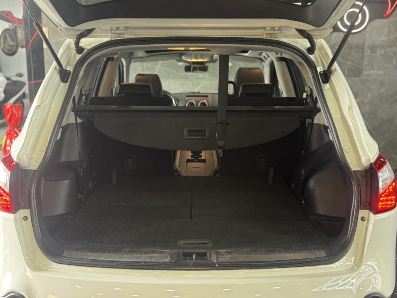 NISSAN QASHQAI +2 ALL-MODE 1.6 DCI 130 OPTIMA 2011