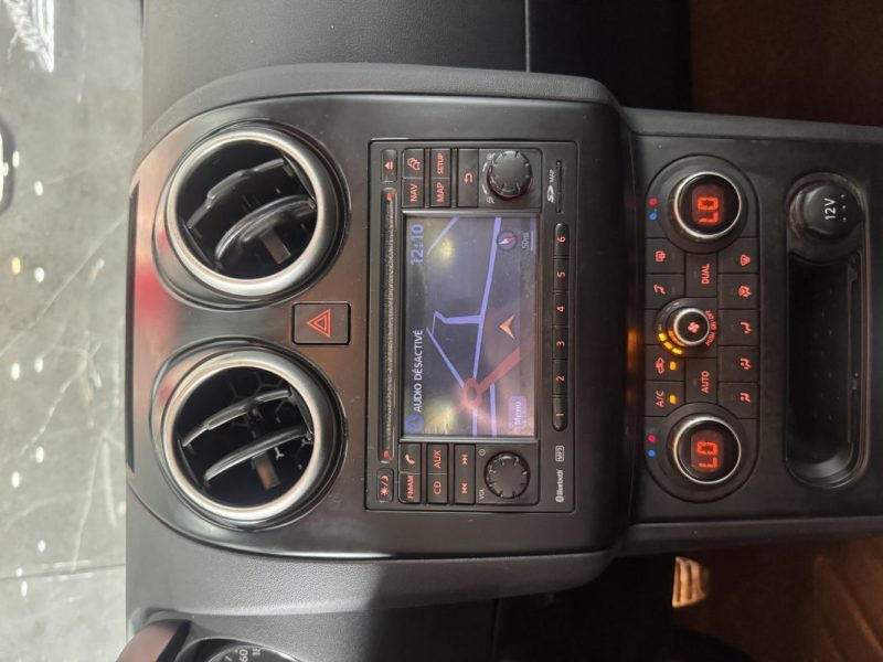 NISSAN QASHQAI +2 ALL-MODE 1.6 DCI 130 OPTIMA 2011
